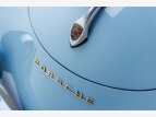 Thumbnail Photo 47 for 1959 Porsche 356 Convertible D